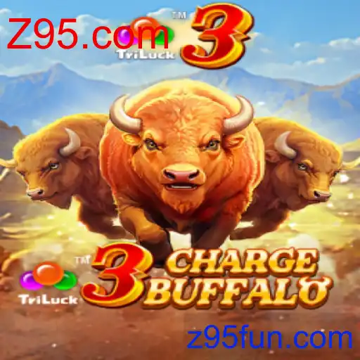 3ChargeBuffalo - Z95.com