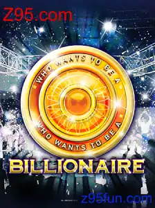 Billionaire - Z95.com